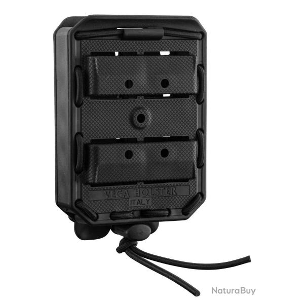 Porte chargeur AR15 VEGA BUNGY - 3 coloris