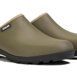 Sabot AIGLE Lessfor Open Kaki