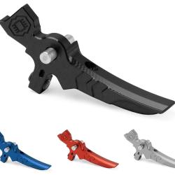 D&eacute;tente AEG NOVA 2B1 Argent