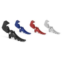 D&eacute;tente AEG QUANTUM 1C1 Argent