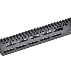 Garde-main M-LOK 10' full CNC MCMR BCMGUNFIGHTER�
