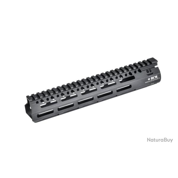 Garde-main M-LOK 10' full CNC MCMR BCMGUNFIGHTER�
