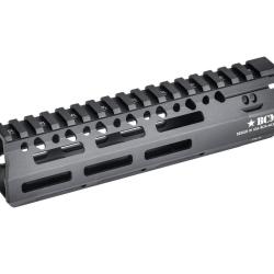 Garde-main M-LOK 7' full CNC MCMR BCMGUNFIGHTER�