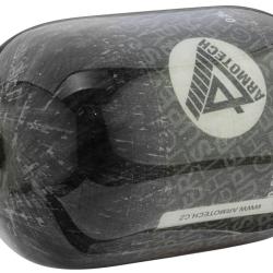 Bouteille Kevlar SUPRA 0,8L 4500 PSI - Armotech