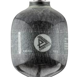 Bouteille Kevlar CORE 0,8L 4500 PSI - Armotech