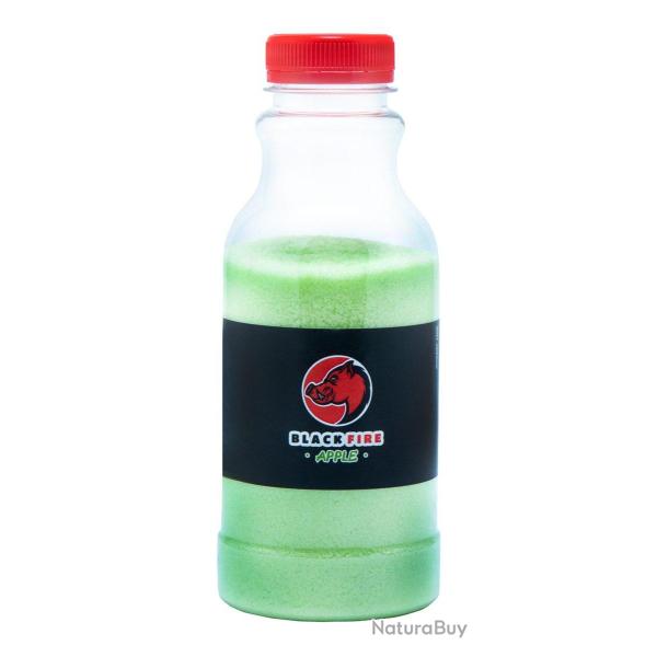 Black Fire - Nordic Line