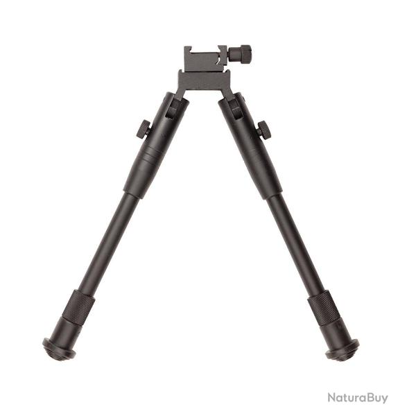 Bi-pied m�tal montage Picatinny