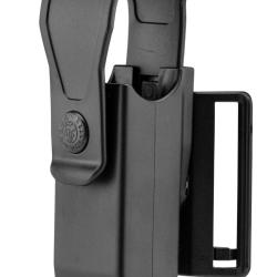 Porte chargeur polym&egrave;re Vega Holster