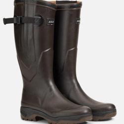 Bottes Aigle Parcours 2 Vario - Brun 39