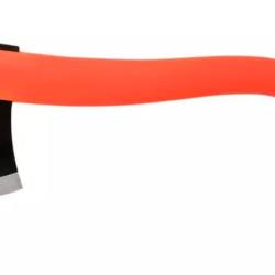 MORAKNIV hachette manche polym&egrave;re ORANGE