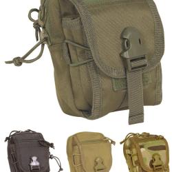 V-Pouch Molle Viper