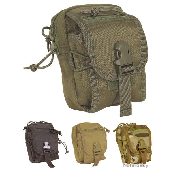 V-Pouch Molle Viper