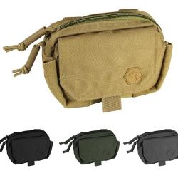 Poche Molle pour t&eacute;l&eacute;phone Viper Vert