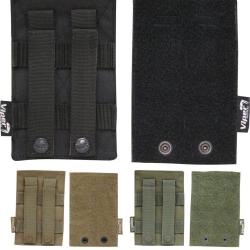 Extension Velcro / Molle Viper Noir