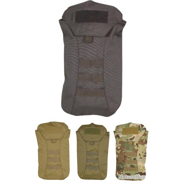 Poche Molle hydratation Viper Noir