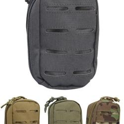 Poche Molle Utility Viper Lazer Small Noir