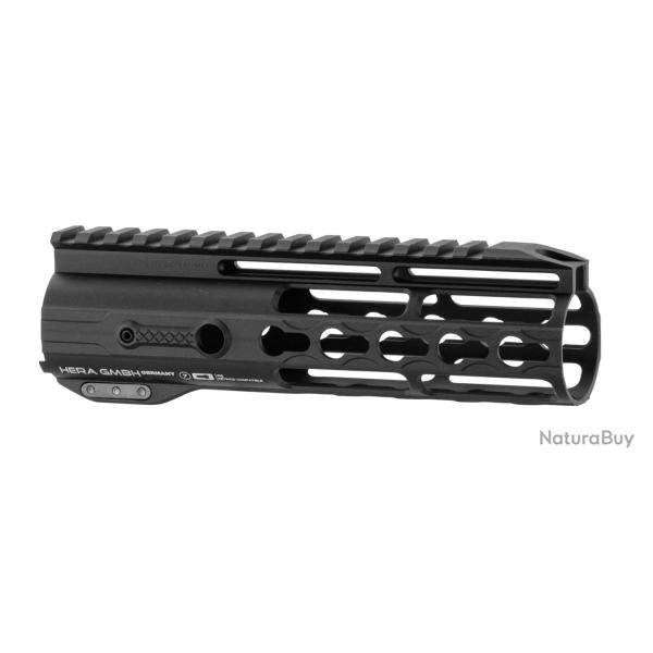 Garde main HERA ARMS AR15/M4 KEYMOD 22.86, 164