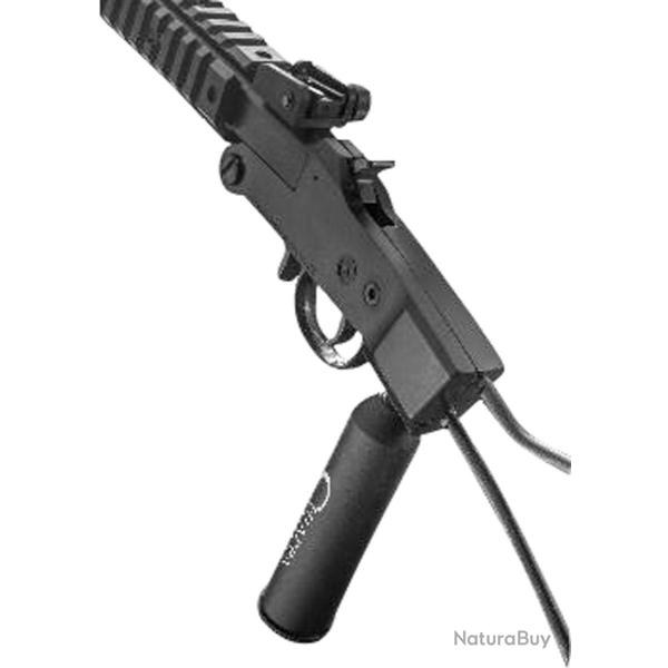 Poign�e pour Little Badger avec kit de nettoyage de poche