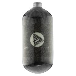 Bouteille Kevlar SUPRA 1,1L 4500 PSI - Armotech