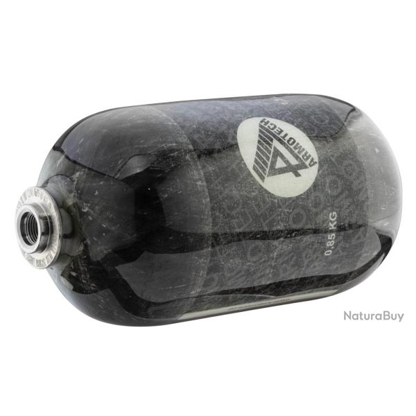 Bouteille Kevlar CORE 1,3L 4500 PSI - Armotech