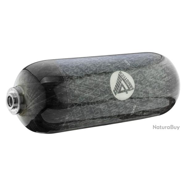 Bouteille Kevlar CORE 2,0L 4500 PSI - Armotech