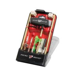 Real Avid kit de nettoyage AR15 PRO