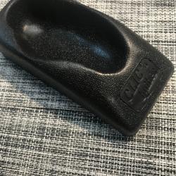 Sabot &laquo;&nbsp;clic' hu&icirc;tre &laquo;&nbsp;