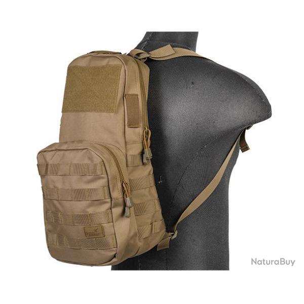 Sac � dos hydrobag Coyote brown 1000D
