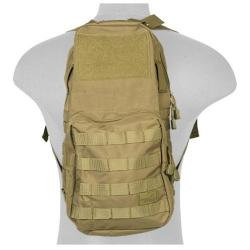 Sac &agrave; dos hydrobag tan 1000D