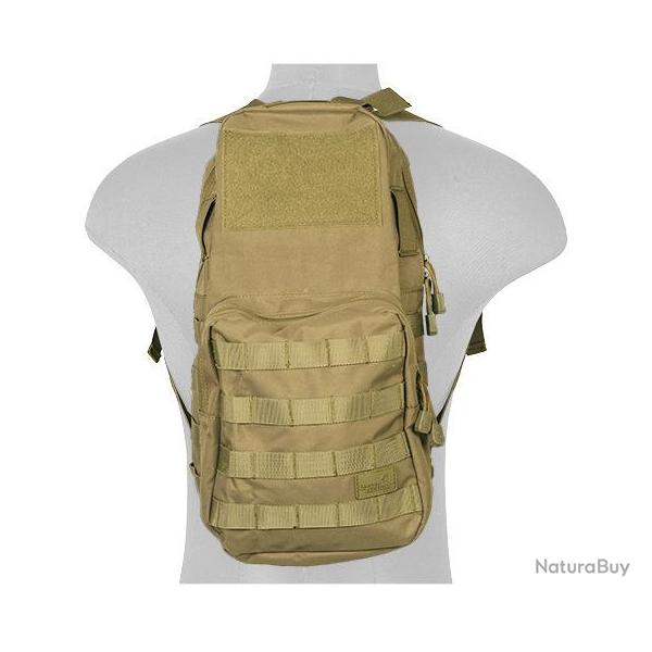 Sac � dos hydrobag tan 1000D