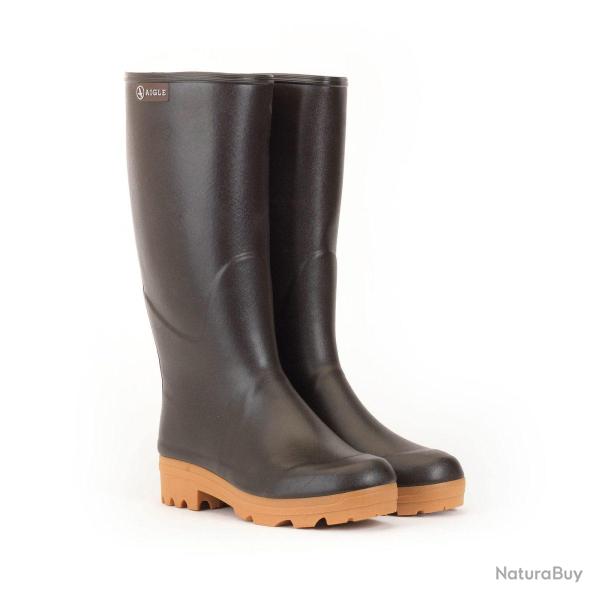 Bottes Chambord Pro II ISO - Aigle 42