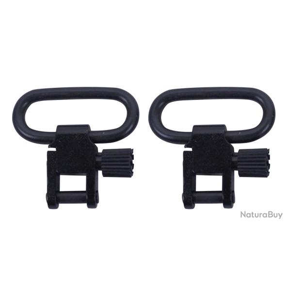 Grenadi�re 1'' m�tal sans vis - Spika