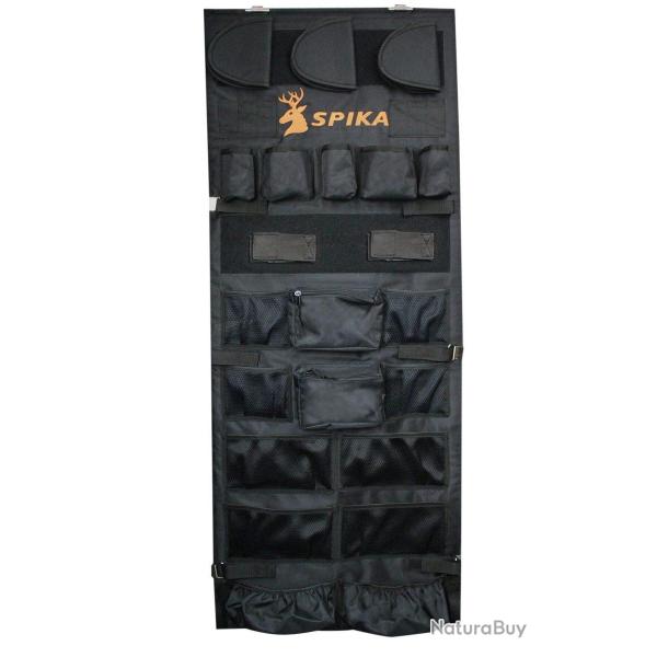 Organisateur de coffre medium 15 pochettes