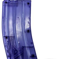 Speedloader XL 470 billes - NUPROL Translucide