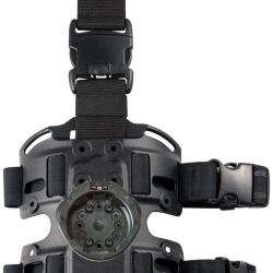 Plaque de cuisse RDC Droitier