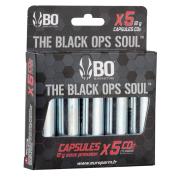 5 sparclettes 12 g de CO2 - Gaz et CO2 Airsoft (13664898