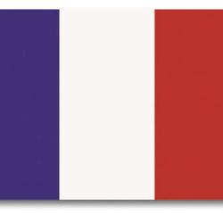 Drapeau Fran&ccedil;ais