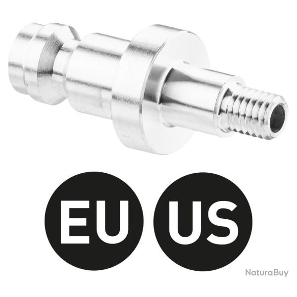 Valve sans per�age HPA pour GBB ksc / kwa EU ou US