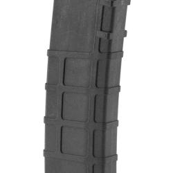 Chargeur mid-cap 200 billes Noir pour M4 s&eacute;ries - BO manufacture