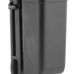 Porte chargeur simple polyvalent MH-14 9 mm ceinturon Molle 360&deg;