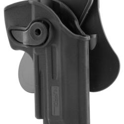 Holster rigide Nuprol