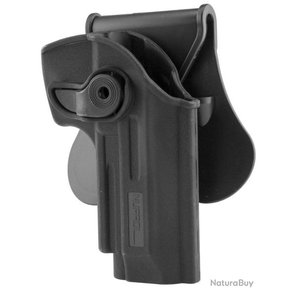 Holster rigide Nuprol