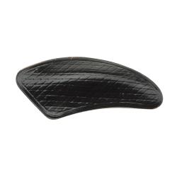 Renforts de paume en sorbothane Gaucher