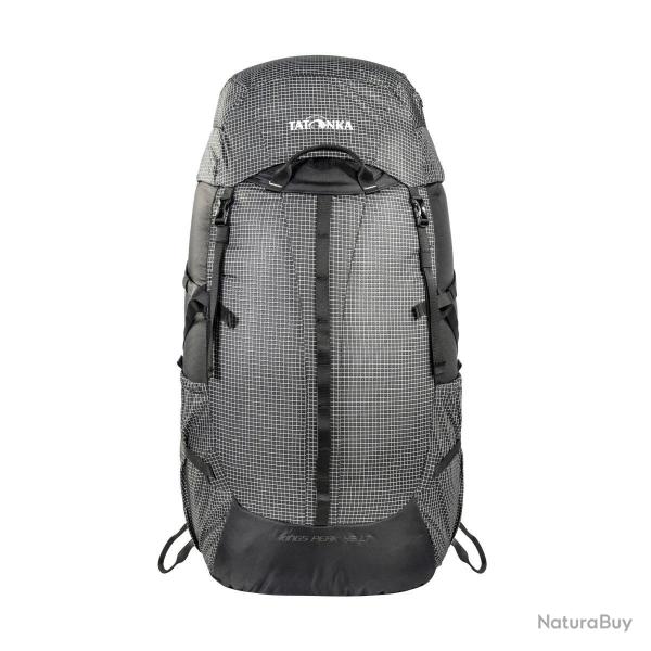 KINGS PEAK - Sac � dos Tatonka - RECCO - 45L 45l, Noir