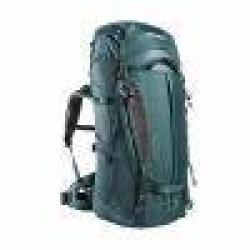 NORIX 44 WOMEN - Sac &agrave; dos femme Tatonka - 44L 44l, Vert teal