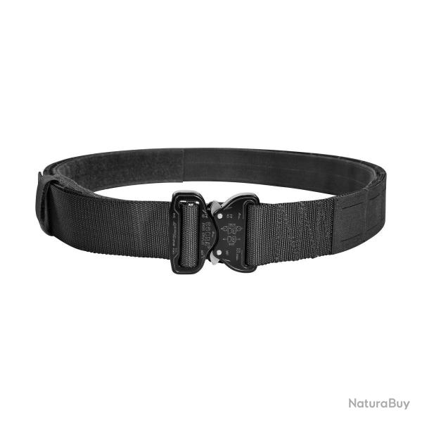 TT Modular Belt set Ceinture Molle lasercut Noir