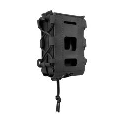 TT DBL Mag Pouch MCL Anfibia - Porte-chargeur double Noir