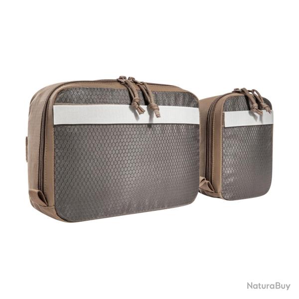 TT Multipurpose pouch set VL - Poches multi-usages Coyote