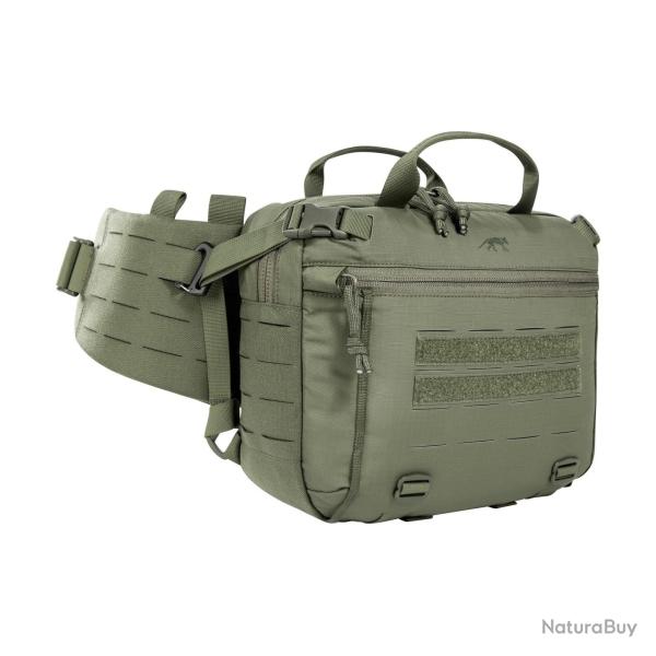 TT Modular Hip Bag 3 - Sacoche banane Olive