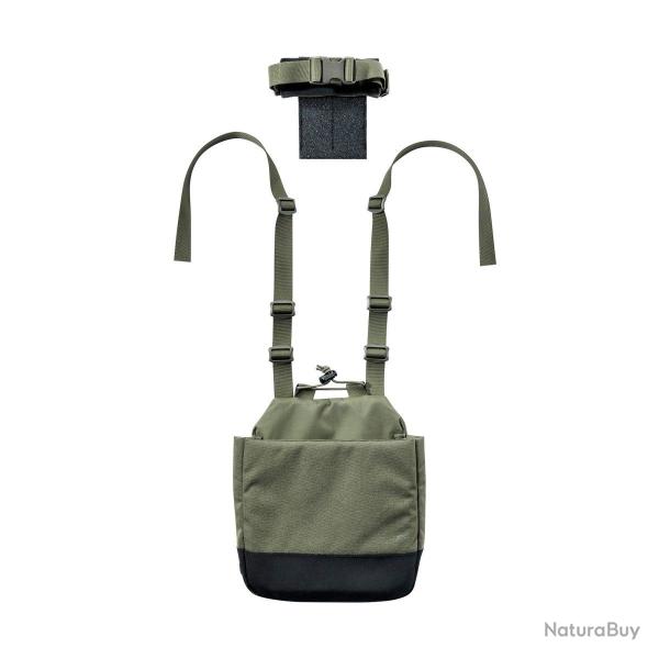 TT Modular Quiver Set Olive